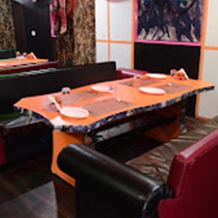 Hotel Paradise Inn Nagaon  Экстерьер фото