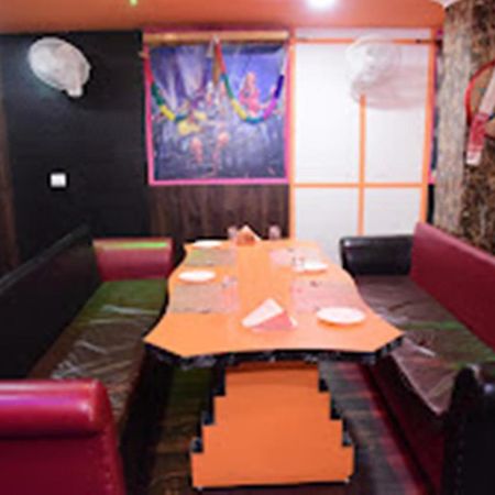 Hotel Paradise Inn Nagaon  Экстерьер фото
