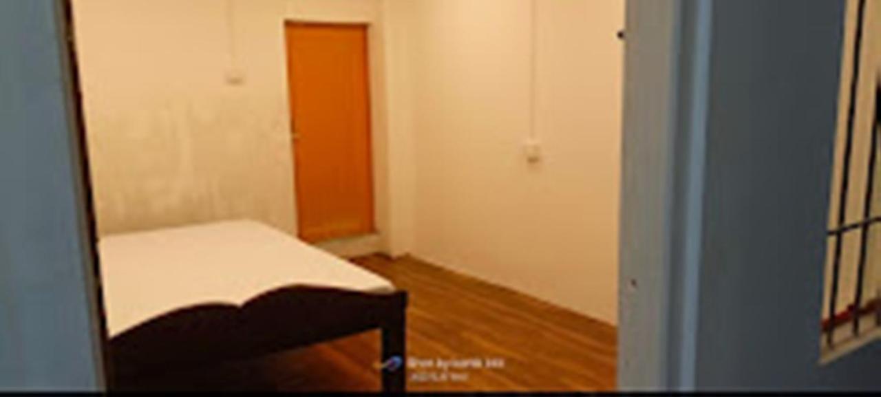 Hotel Paradise Inn Nagaon  Экстерьер фото