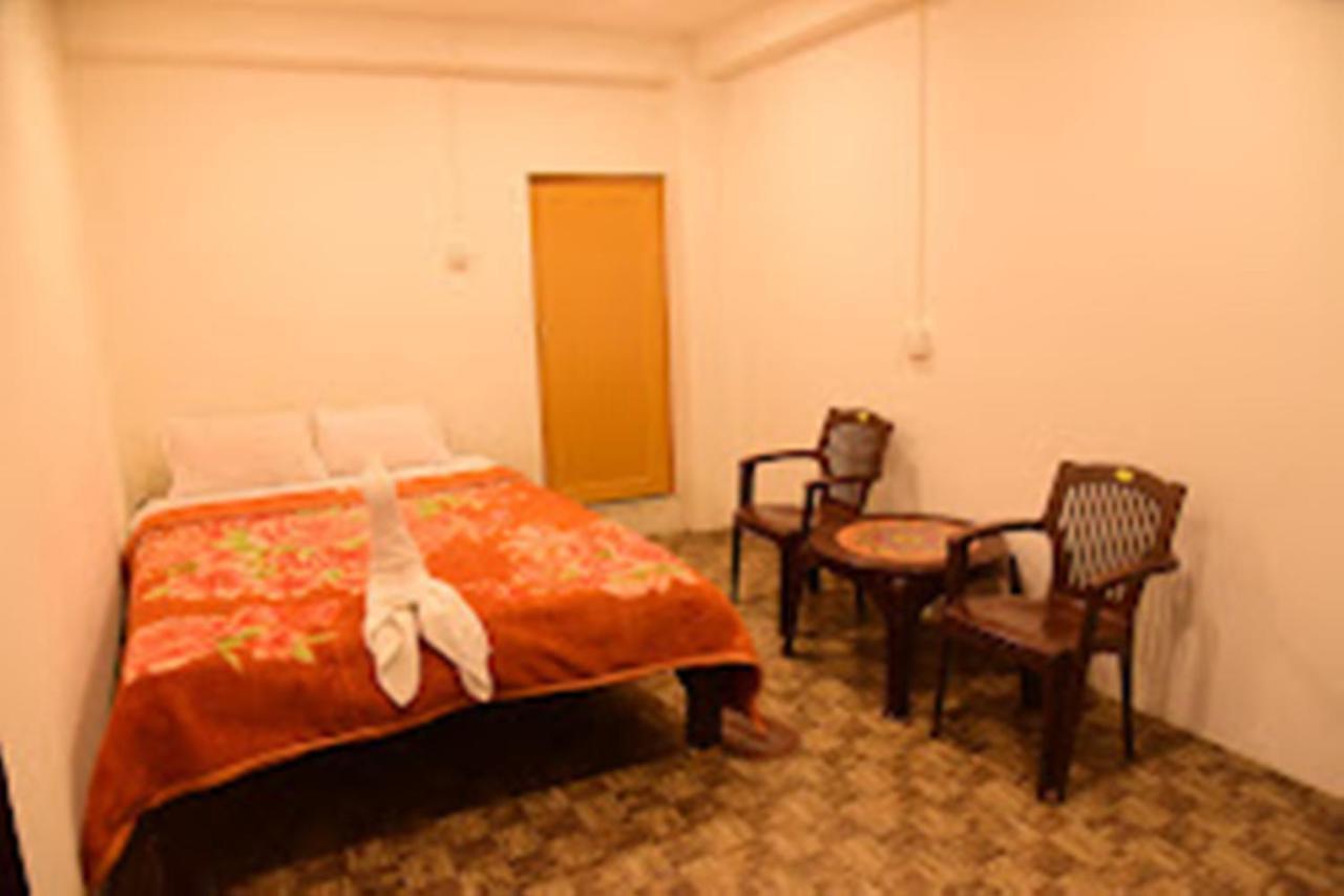 Hotel Paradise Inn Nagaon  Экстерьер фото